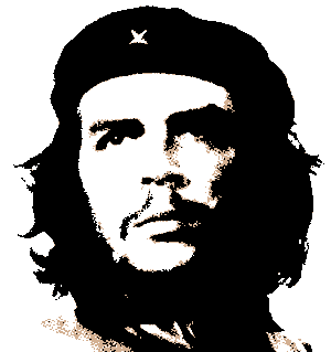 Che Guevara